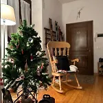 Appartamento Il Riccio Pontebba