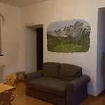 Il Riccio Apartament