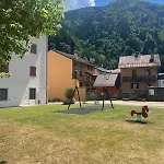 Il Riccio Pontebba