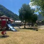Il Riccio * Pontebba