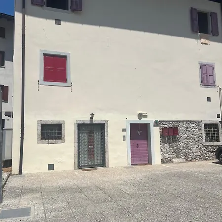 Il Riccio * Pontebba