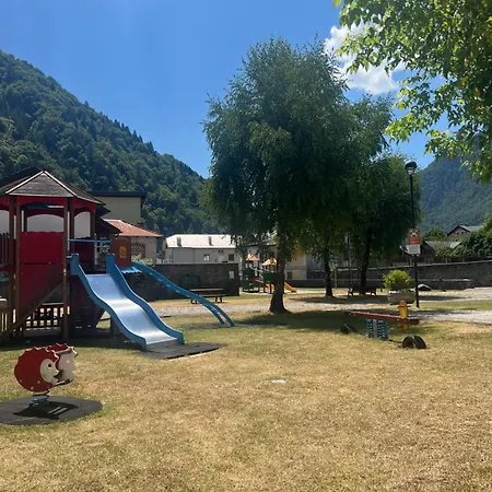 Il Riccio Apartamento *