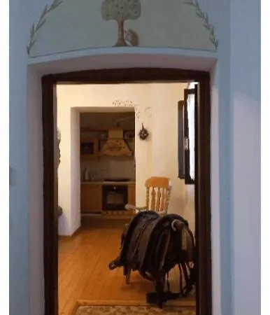 Il Riccio * Pontebba