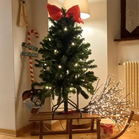 Il Riccio ポンテッバ