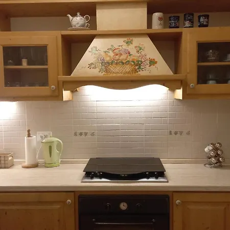 Il Riccio * Pontebba