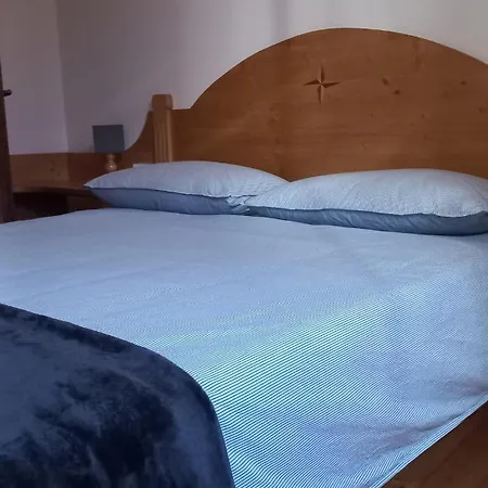 Apartamento Il Riccio Pontebba