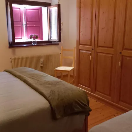 Apartamento Il Riccio